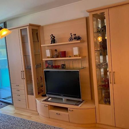 Ganze Wohnung Direkt Am Bodensee Bregenz Kültér fotó