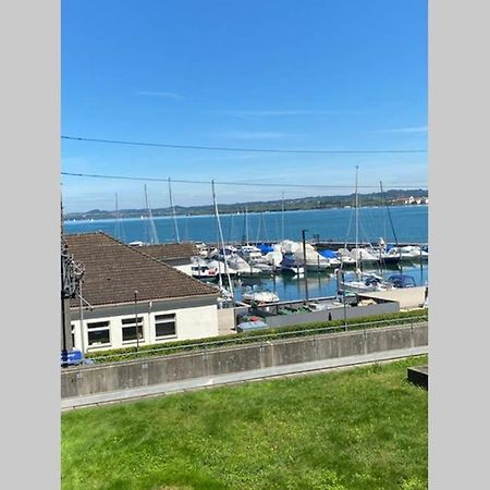 Ganze Wohnung Direkt Am Bodensee Bregenz Kültér fotó