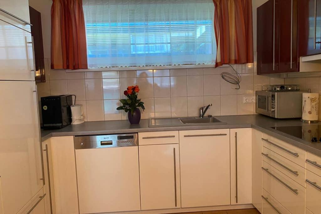Ganze Wohnung Direkt Am Bodensee Bregenz Kültér fotó