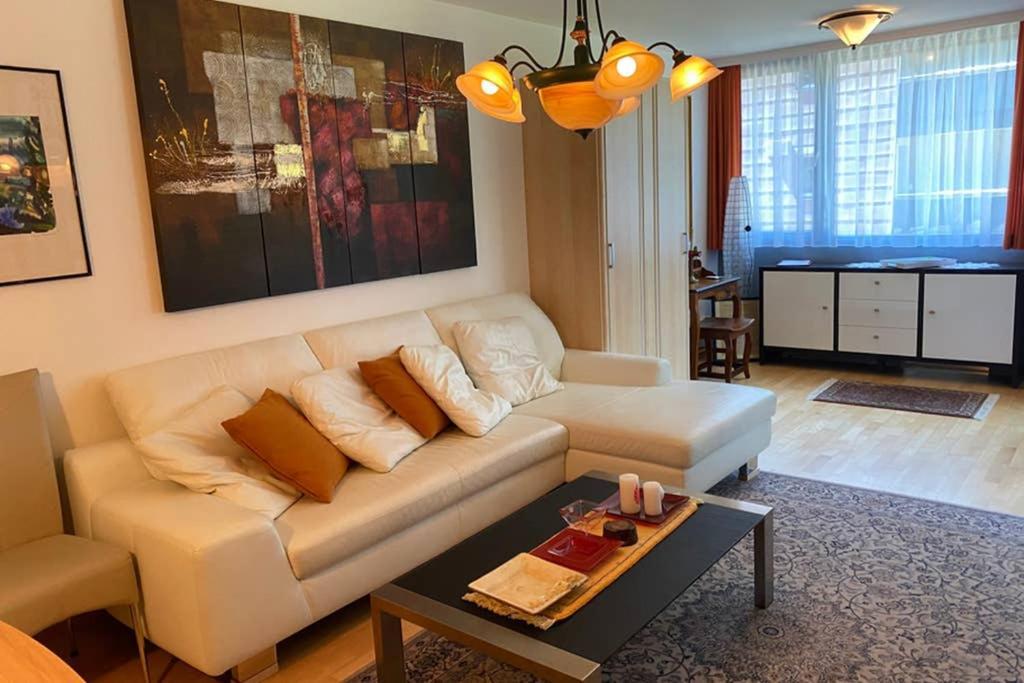 Ganze Wohnung Direkt Am Bodensee Bregenz Kültér fotó